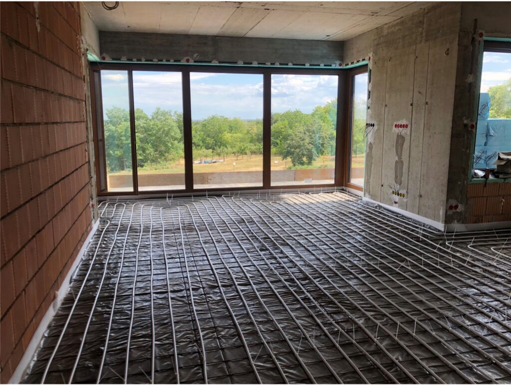 Floor Heating 2 by VARY